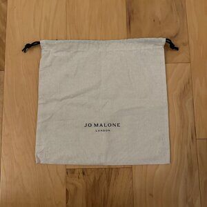 Jo Malone Drawstring Bag